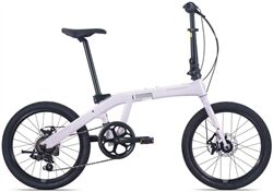 Xe đạp gấp Momentum ITHINK EXPRESSWAY D2 2025***